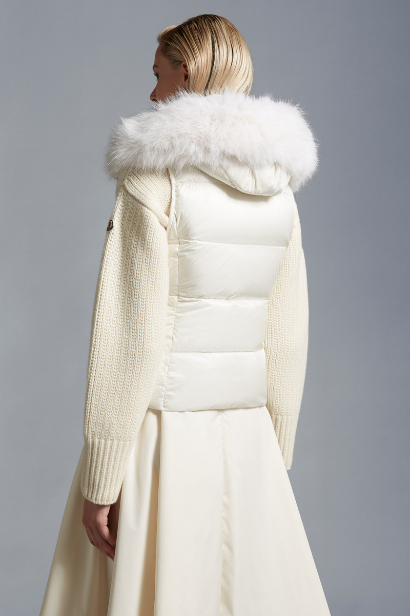 Gallinule Down Vest 5