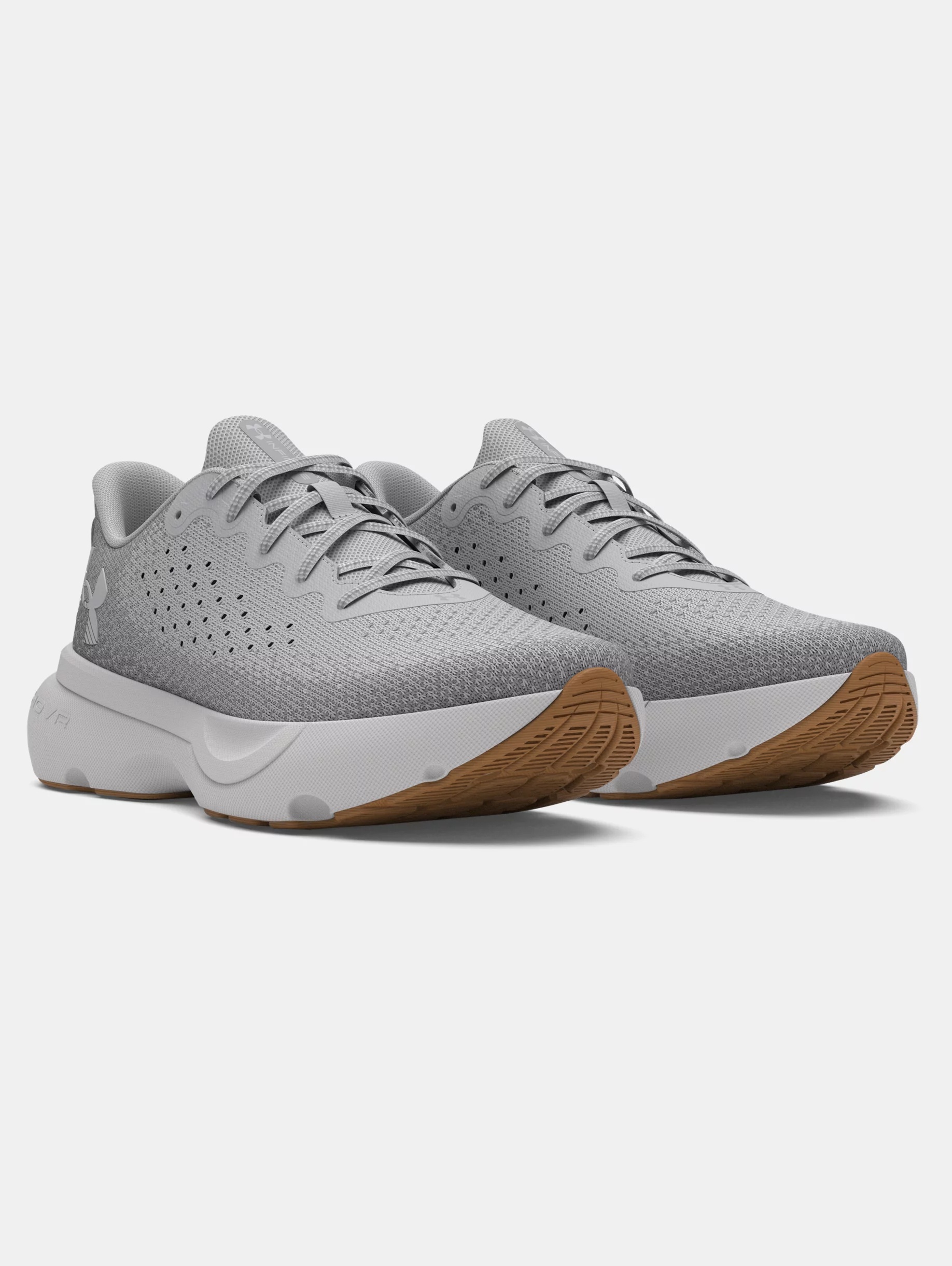 Men's UA Infinite Running Shoes - 5
