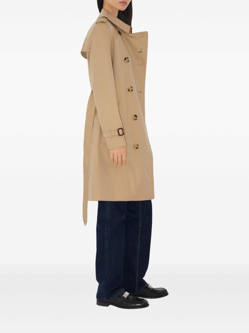 The Kensington trench coat - 4