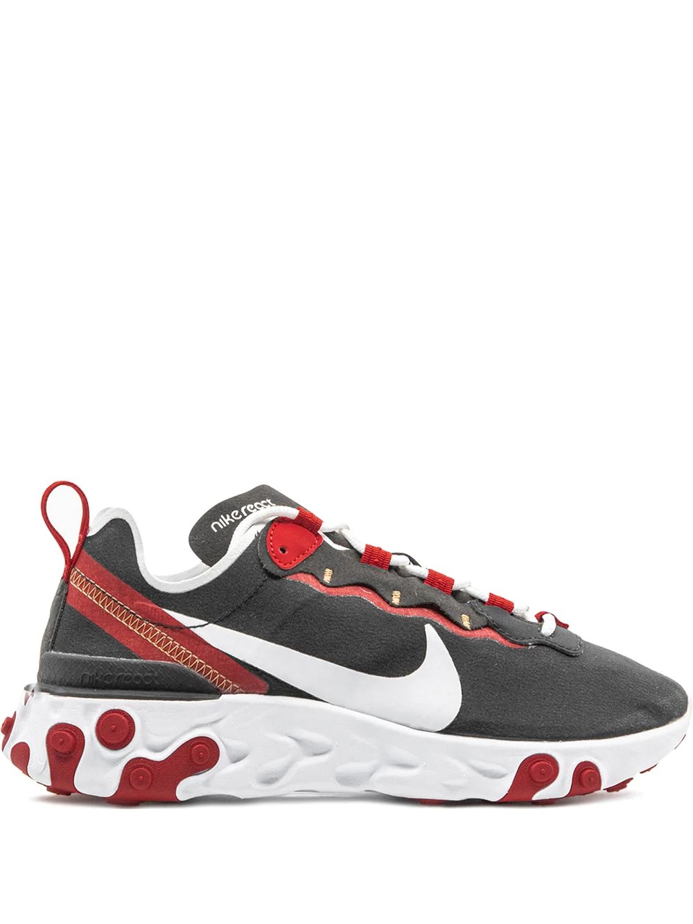 React Element 55 sneakers - 1