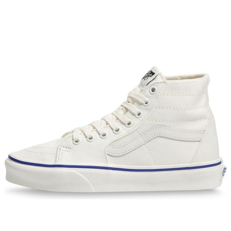 Vans SK8-Hi Tapered 'White Blue' VN0A4U164U3 - 1