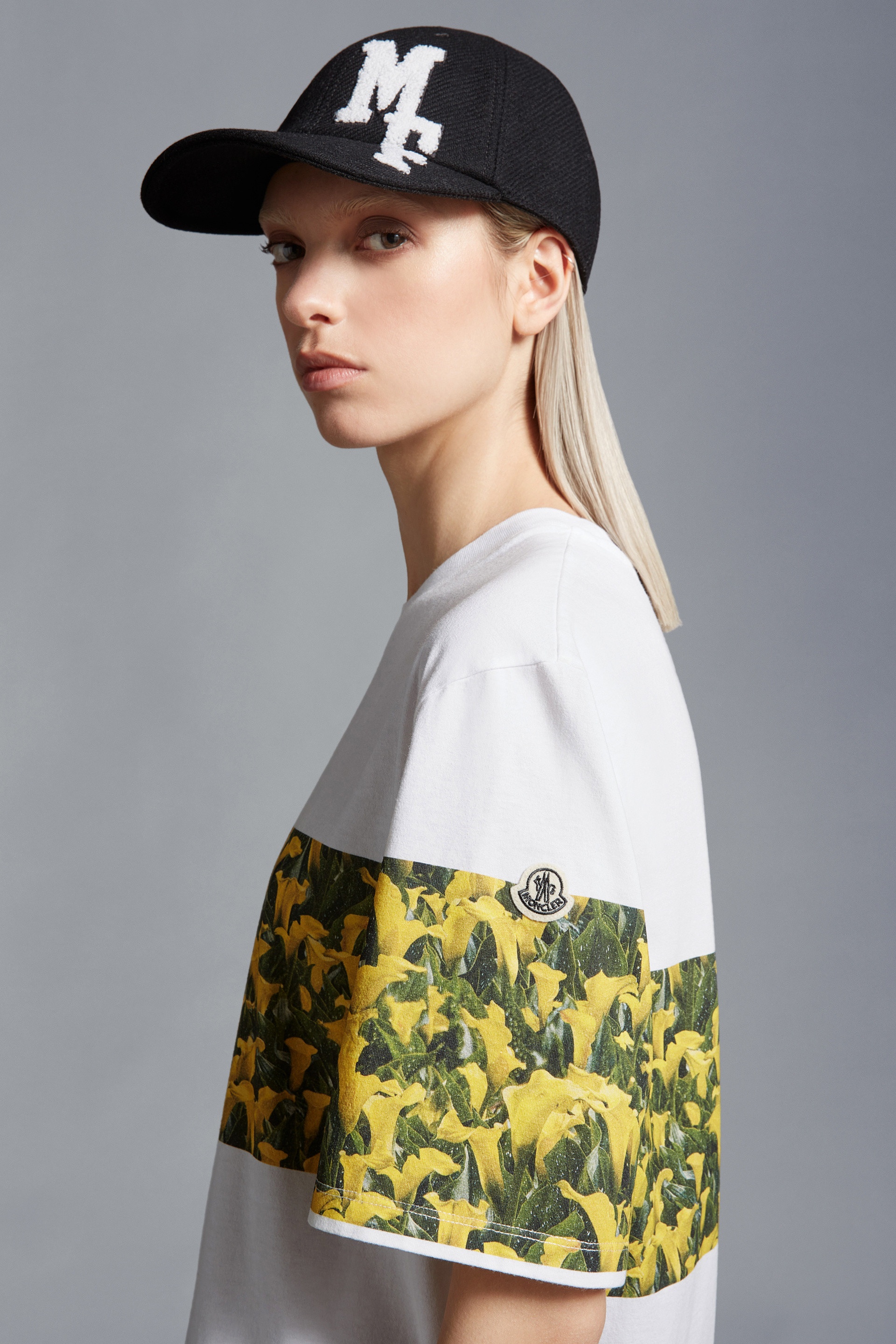 Printed T-Shirt - 8