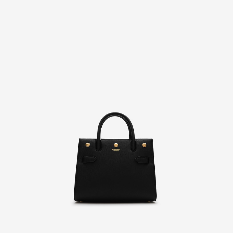 Mini Title Bag 1