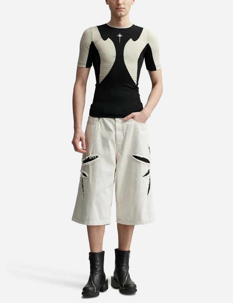 KUSIKOHC RIDER TIGHT TOP outlook