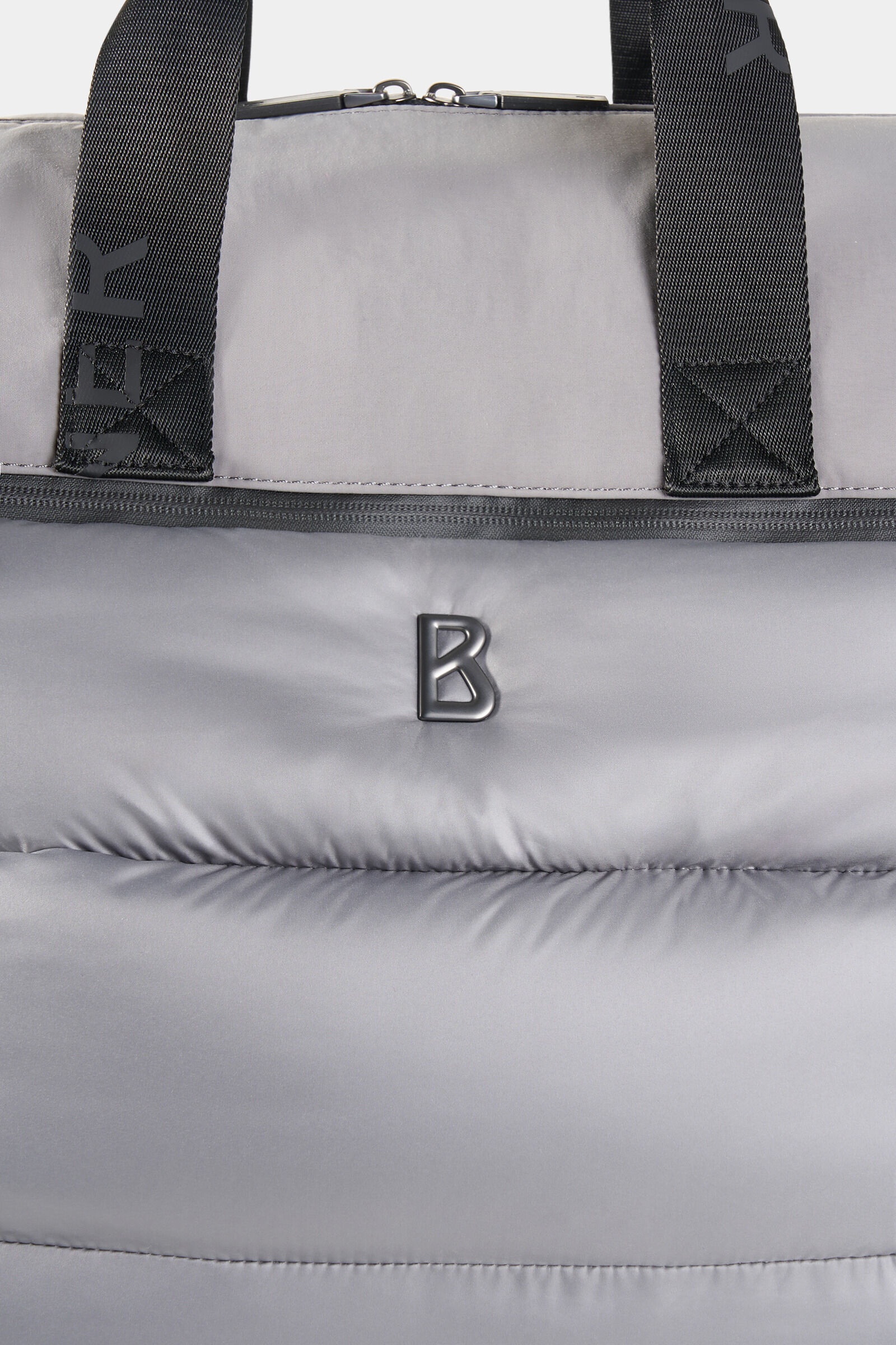 Weekender Monarch Ewald in Gray - 6