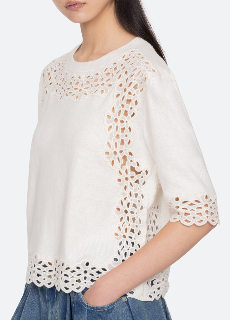 Leila Sweater 6