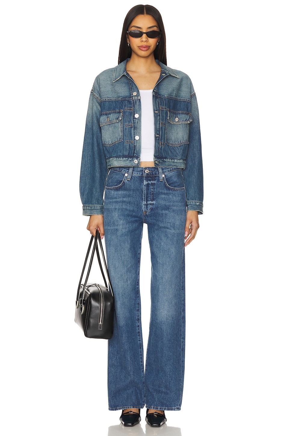 Alma Jean Jacket - 4