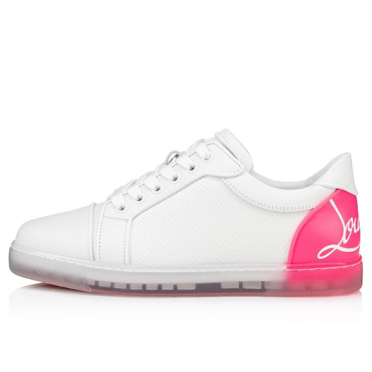 Fun Vieira Pink - 2
