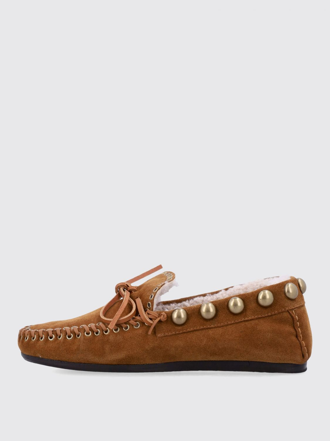 Flat shoes woman Isabel Marant - 4