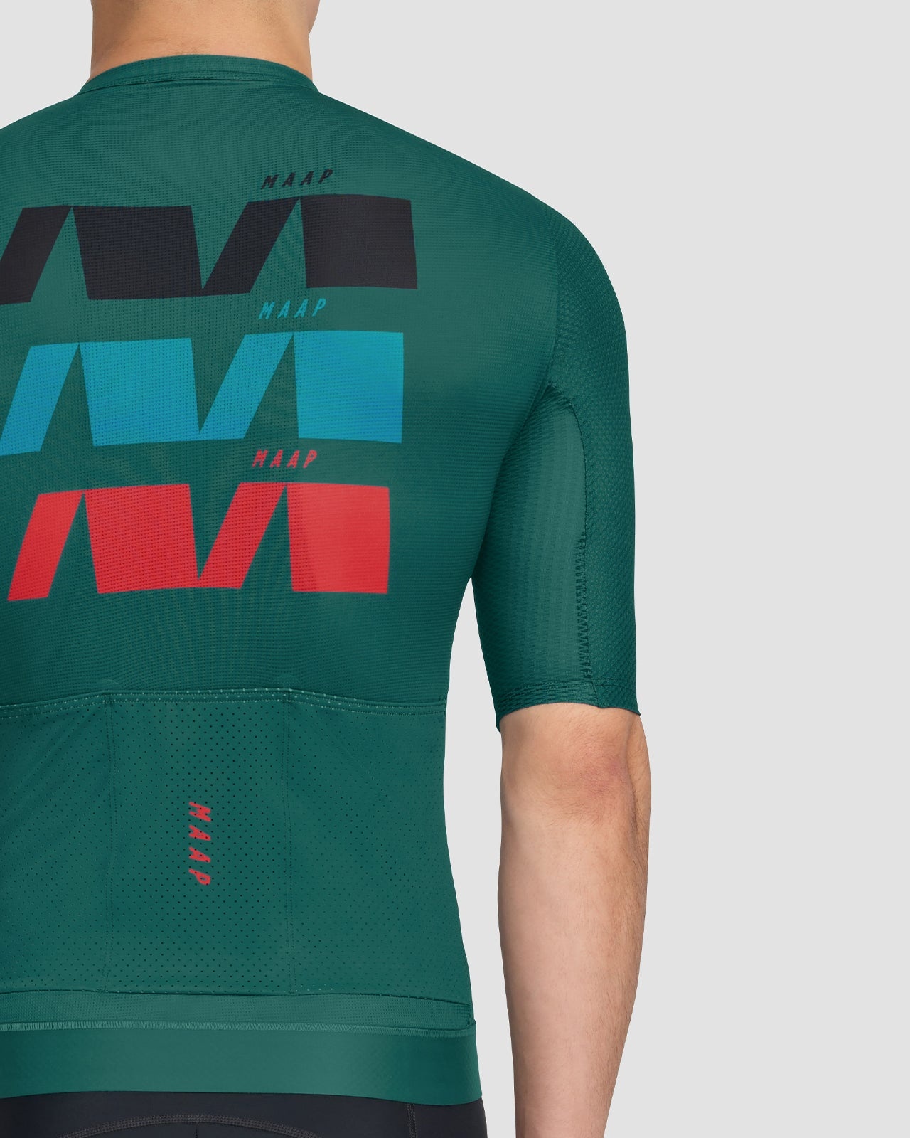 Trace Pro Air Jersey - 5