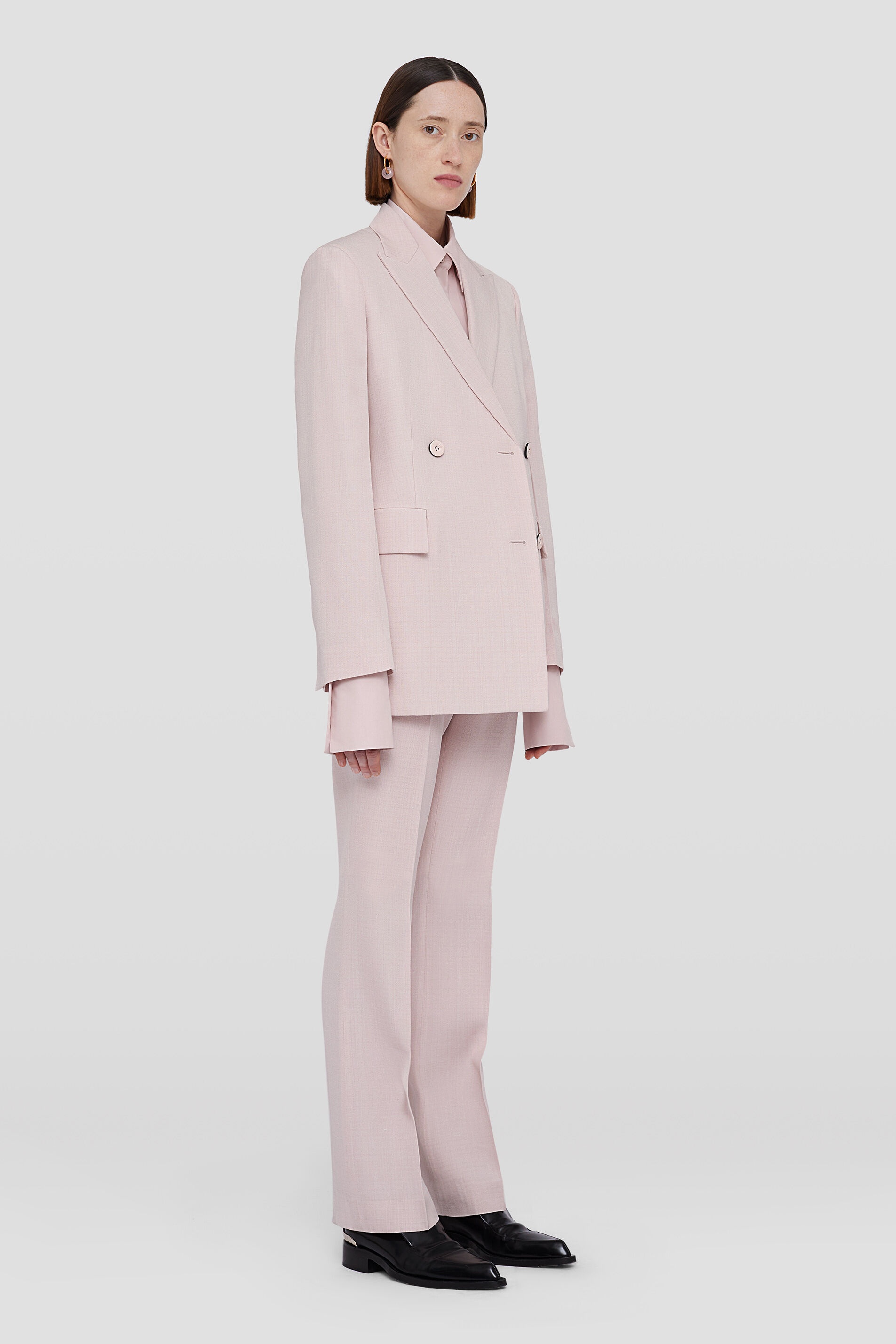 Tailored Jacket - 3