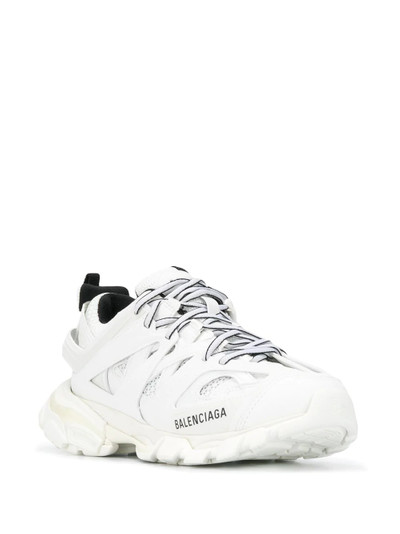 BALENCIAGA Track low-top sneakers outlook