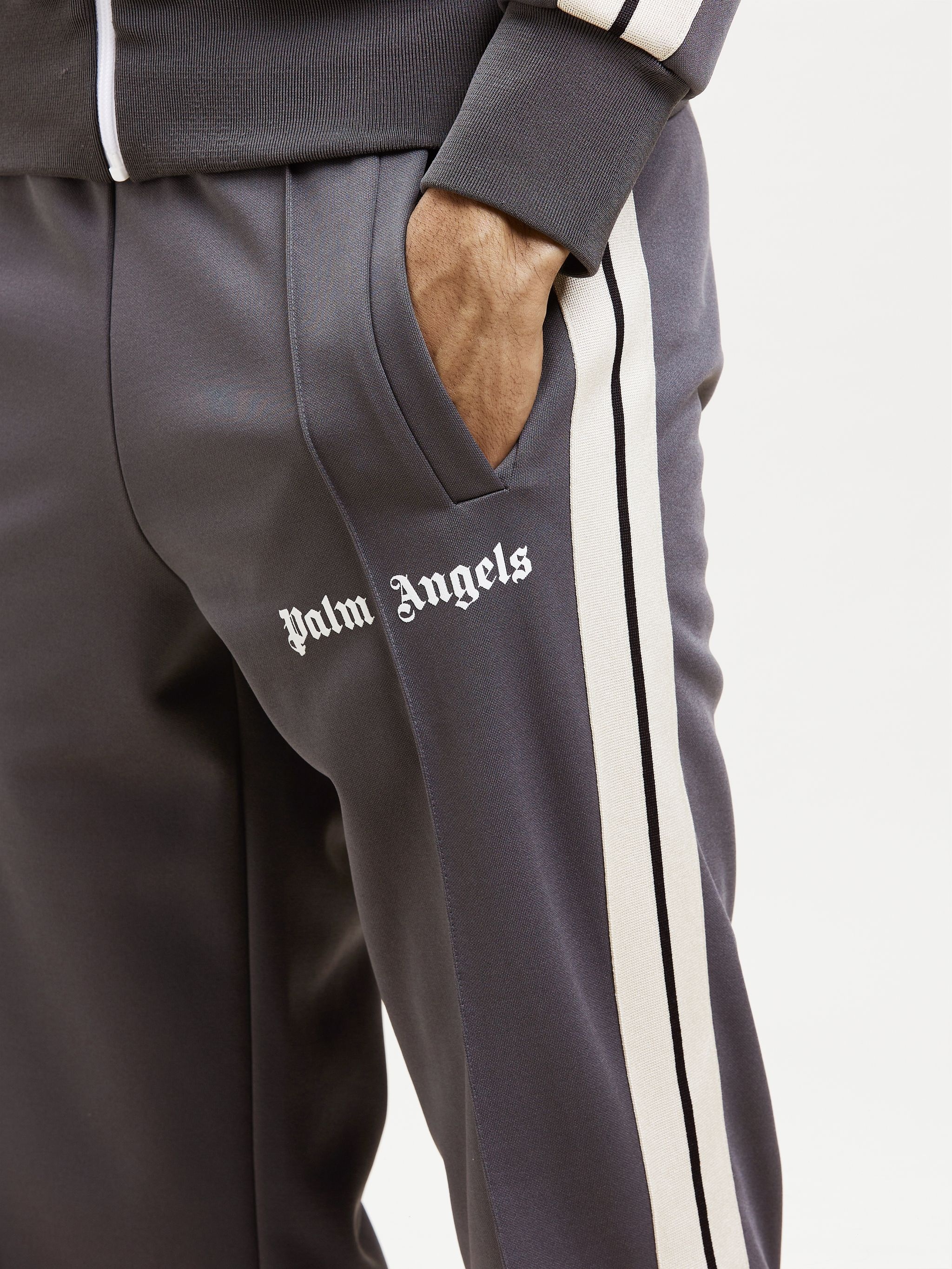 CLASSIC TRACK PANTS - 6