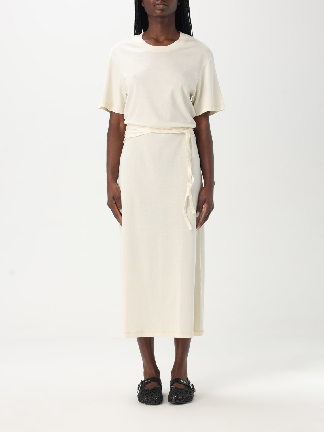 Dress woman Lemaire - 1