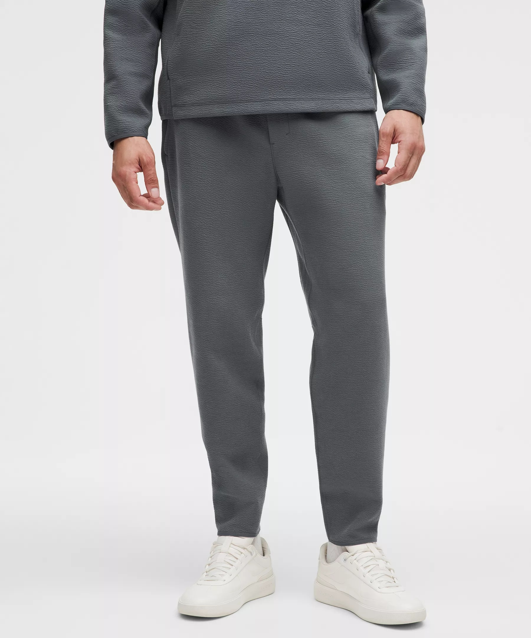 Textured Spacer Classic-Tapered Pant - 1