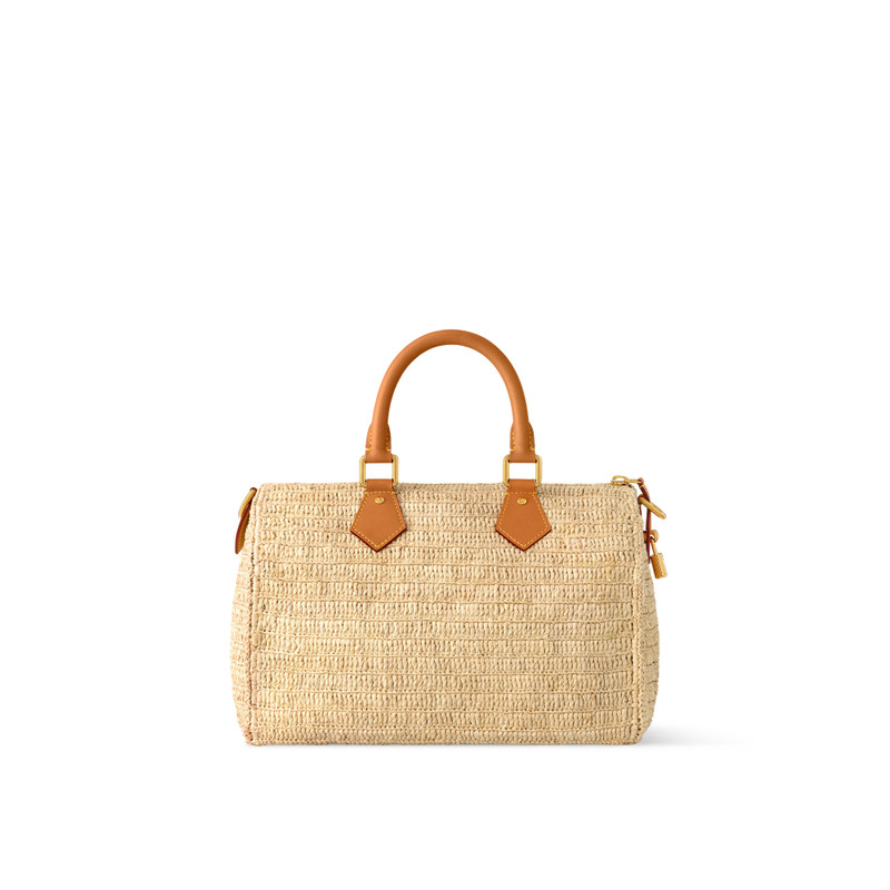 Speedy 30 Bandoulière 4