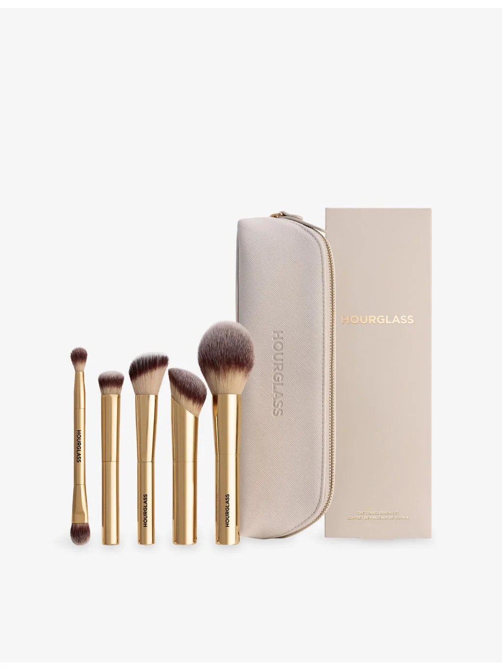 The Travel Brush Set - 1