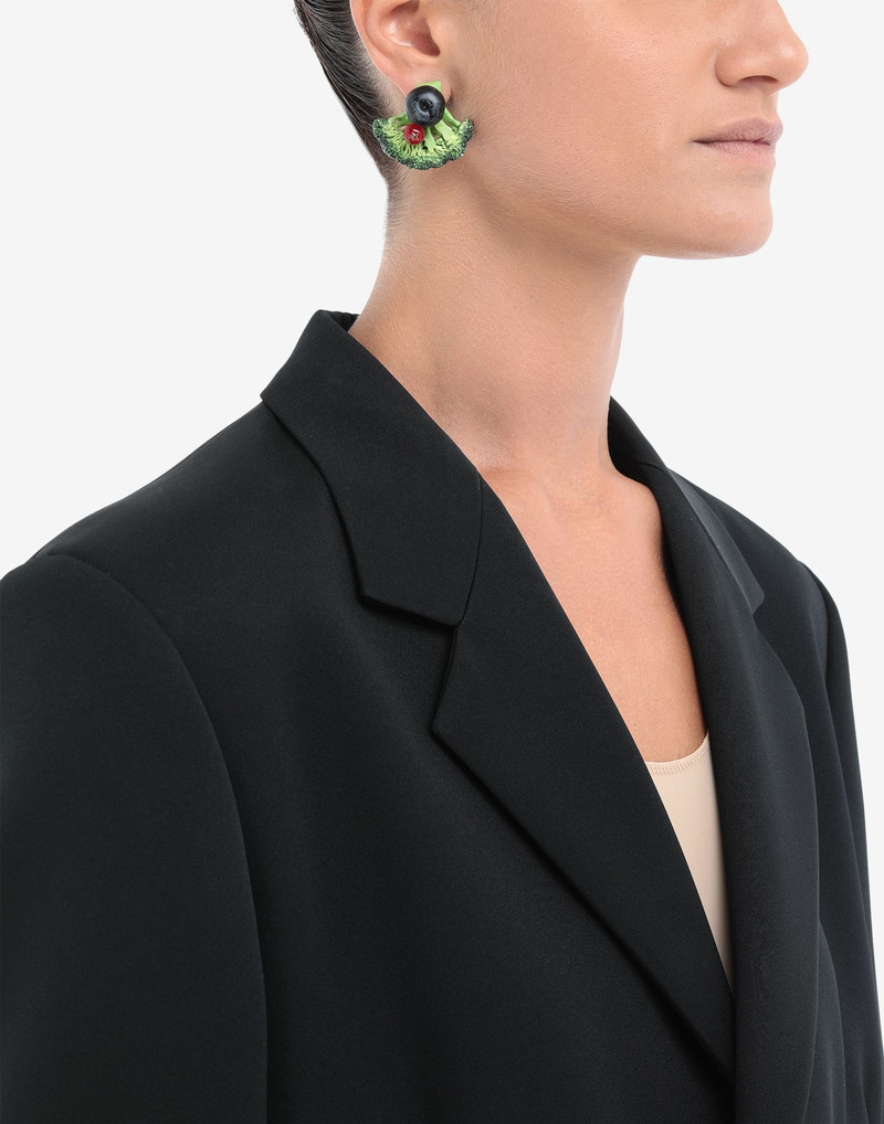 Fresh market earring 4