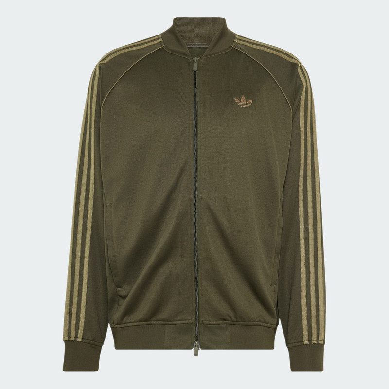 SST ADICOLOR CLASSICS LOOSE TRACKTOP 1