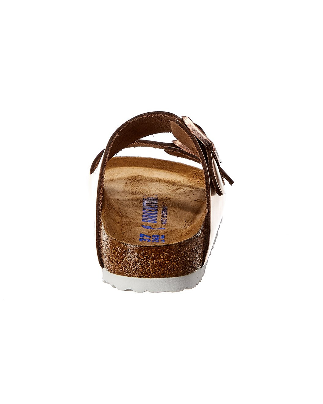 Birkenstock Arizona Soft Footbed Sandal - 3