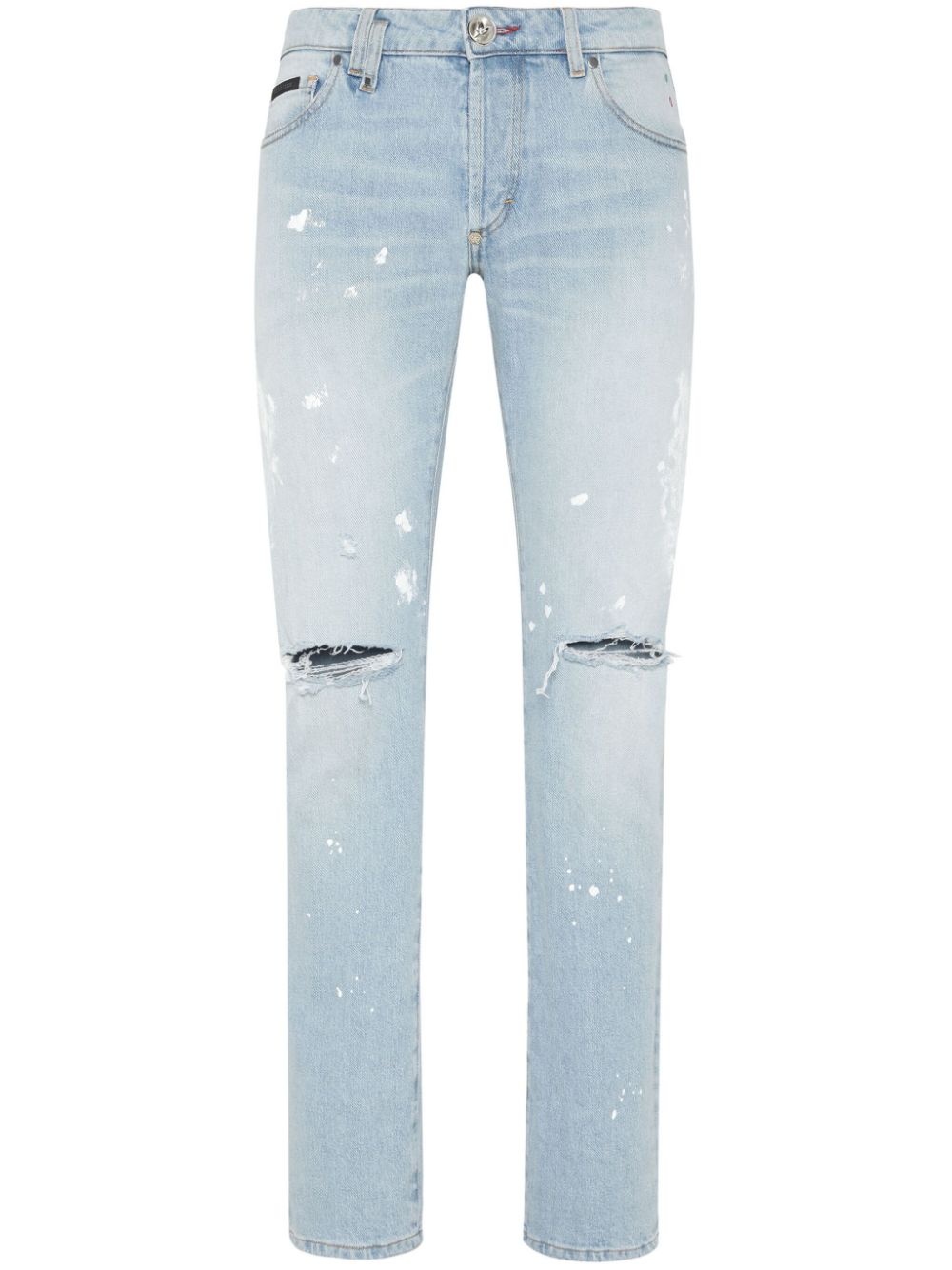 Super Straight jeans - 1