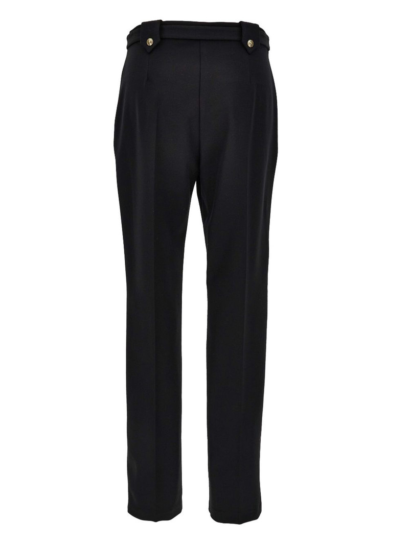 VERSACE JEANS COUTURE tailored trousers outlook