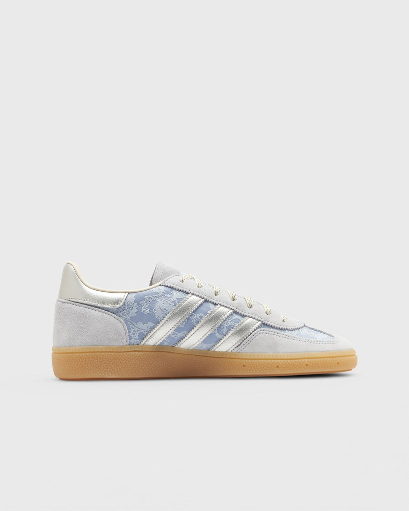 adidas WMNS HANDBALL SPEZIAL X LIBERTY LONDON outlook