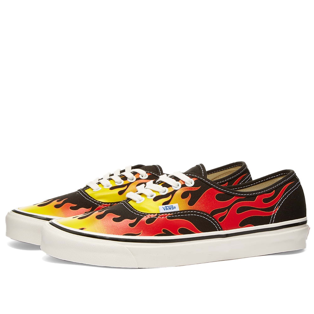 Vans UA Authentic 44 DX - 1