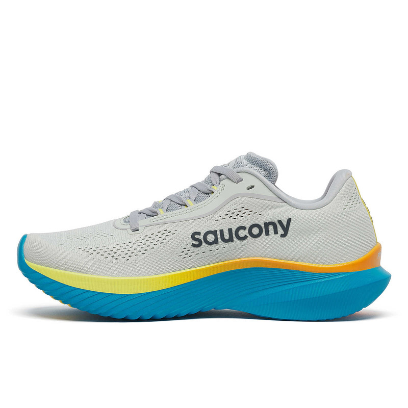 Saucony Kinvara 15 outlook