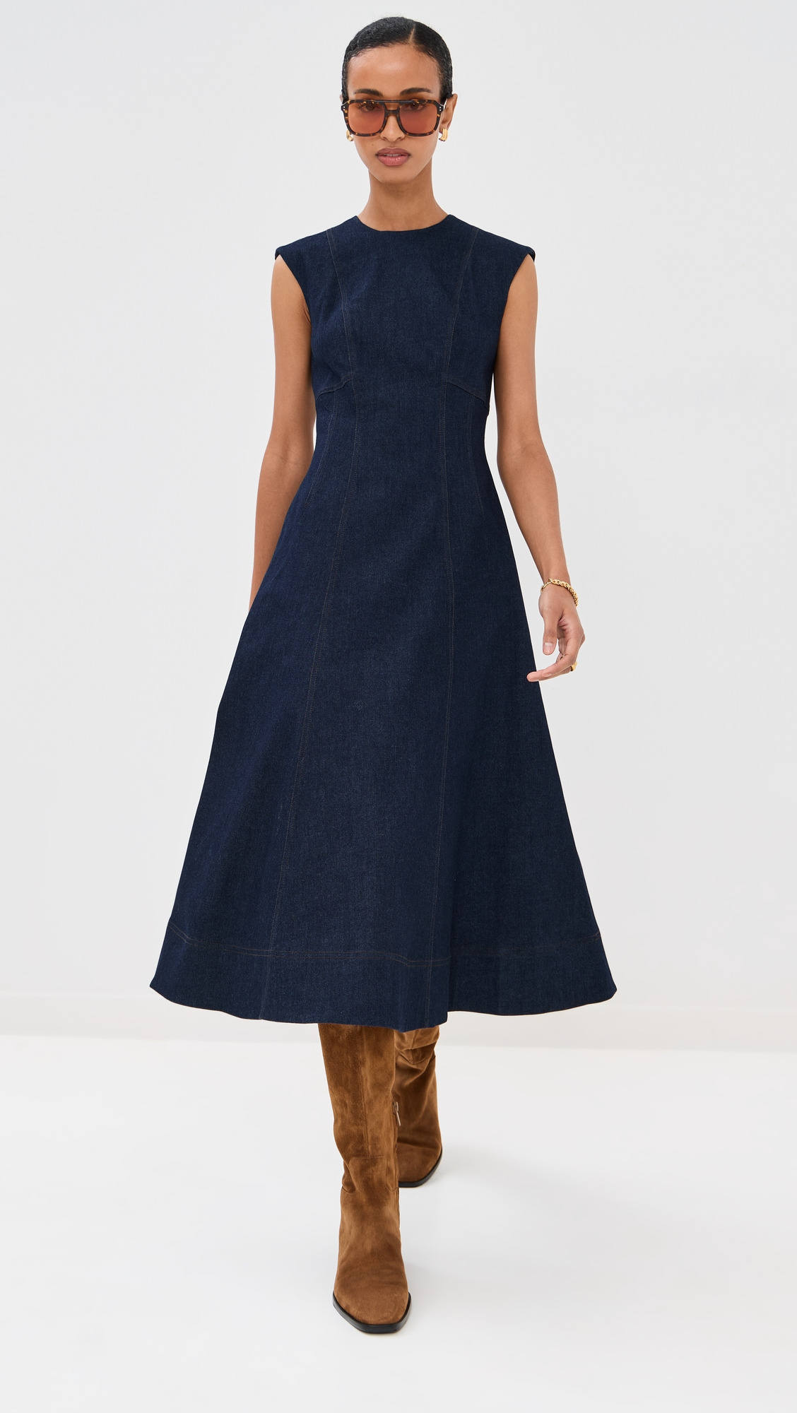 Dulce Dress - 6