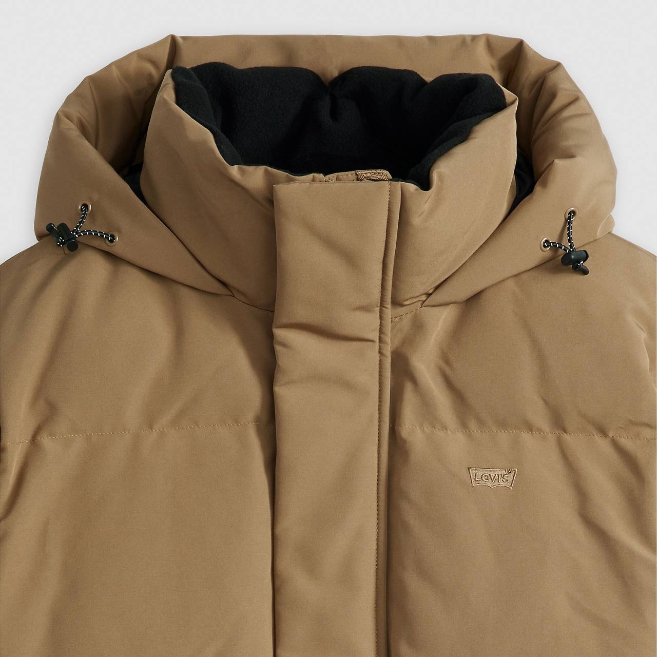 HEAVYWEIGHT PARKA - 6
