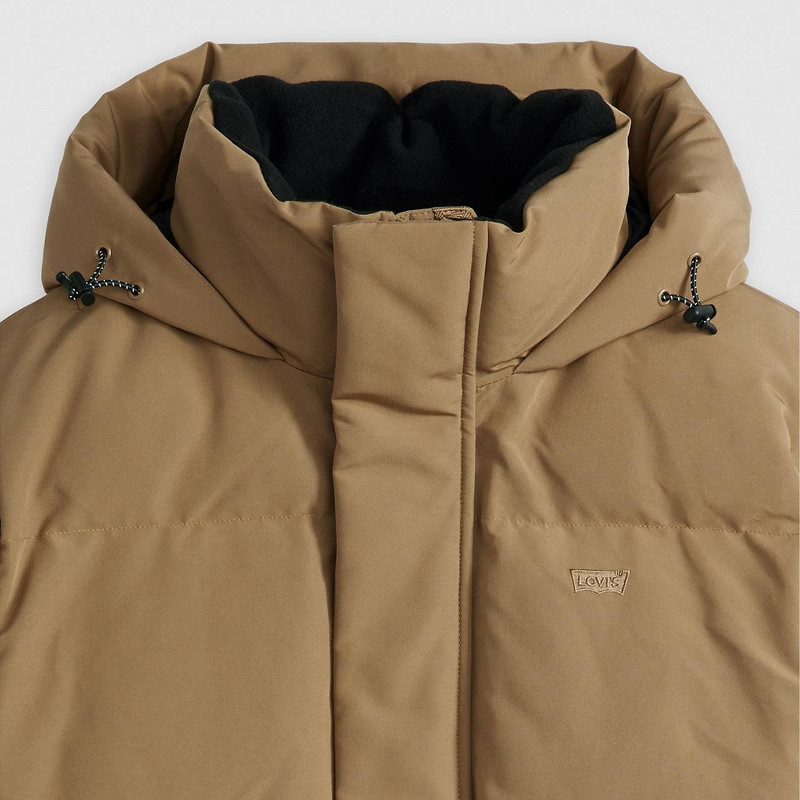 HEAVYWEIGHT PARKA 6