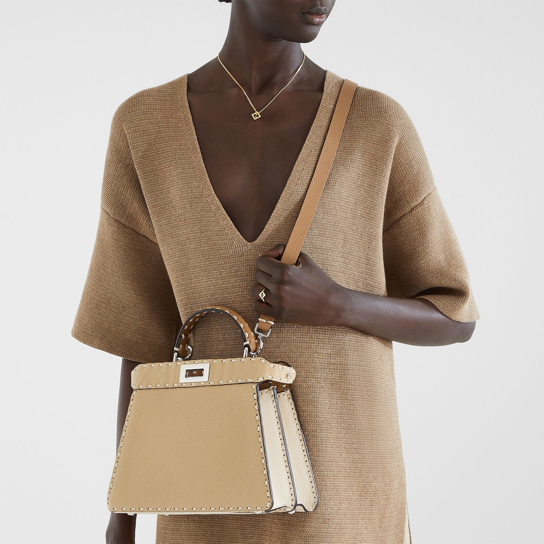 Forever Fendi necklace - 3