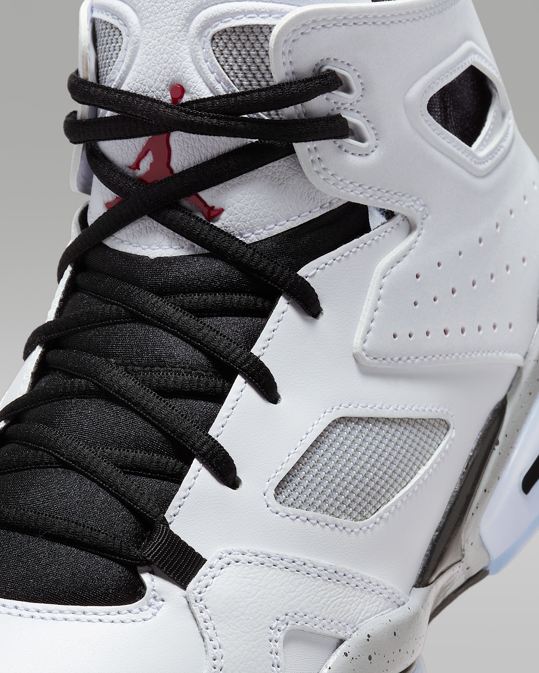 Jordan Flight Club '91 Men's Shoes - 7