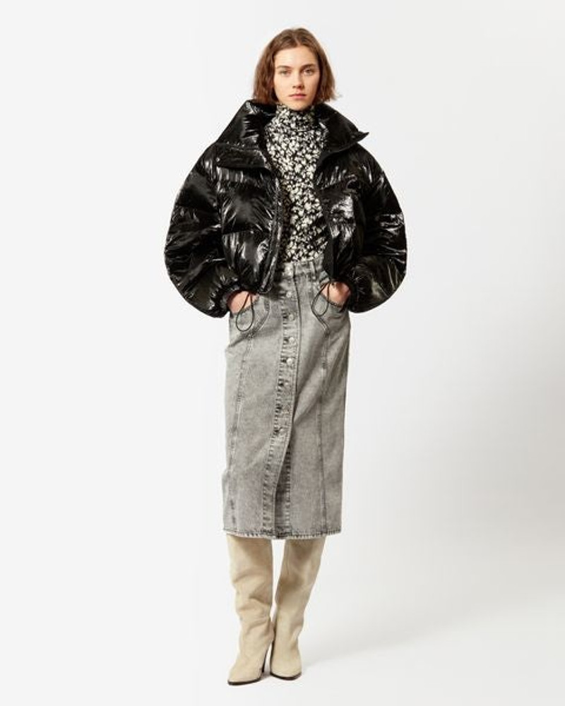 Isabel Marant Étoile VANDY SKIRT outlook