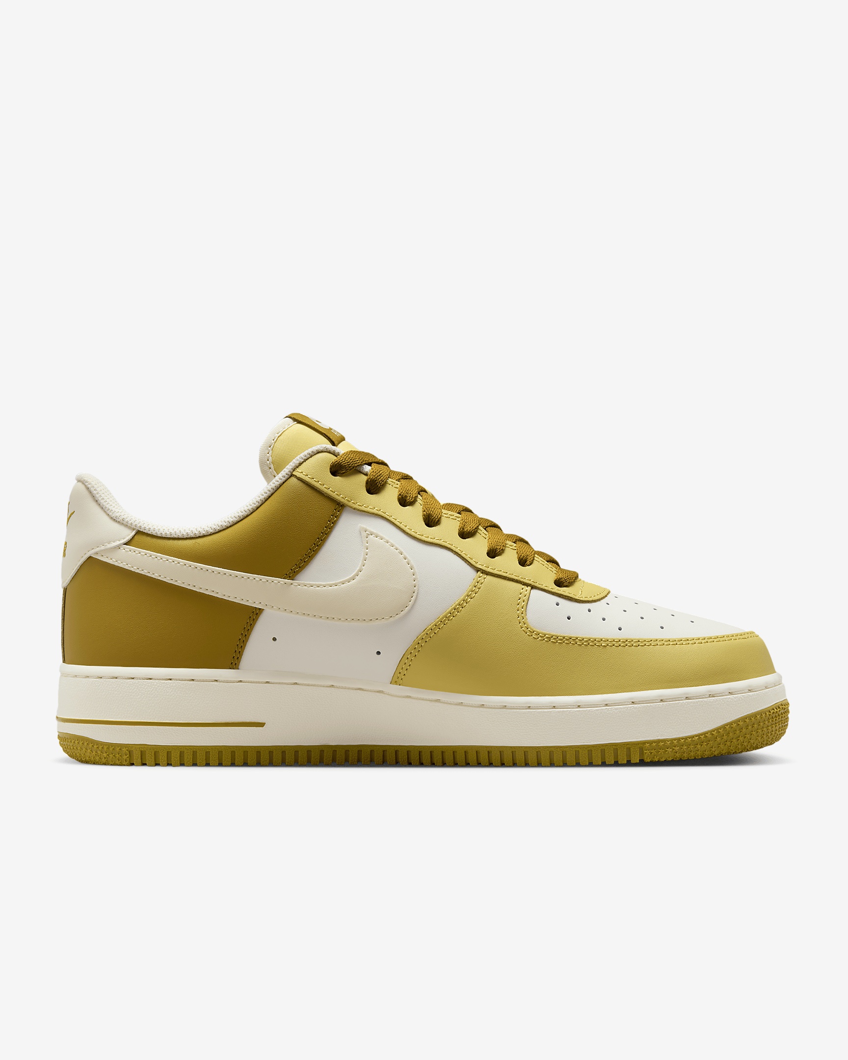 Nike Men's Air Force 1 '07 Shoes - 3