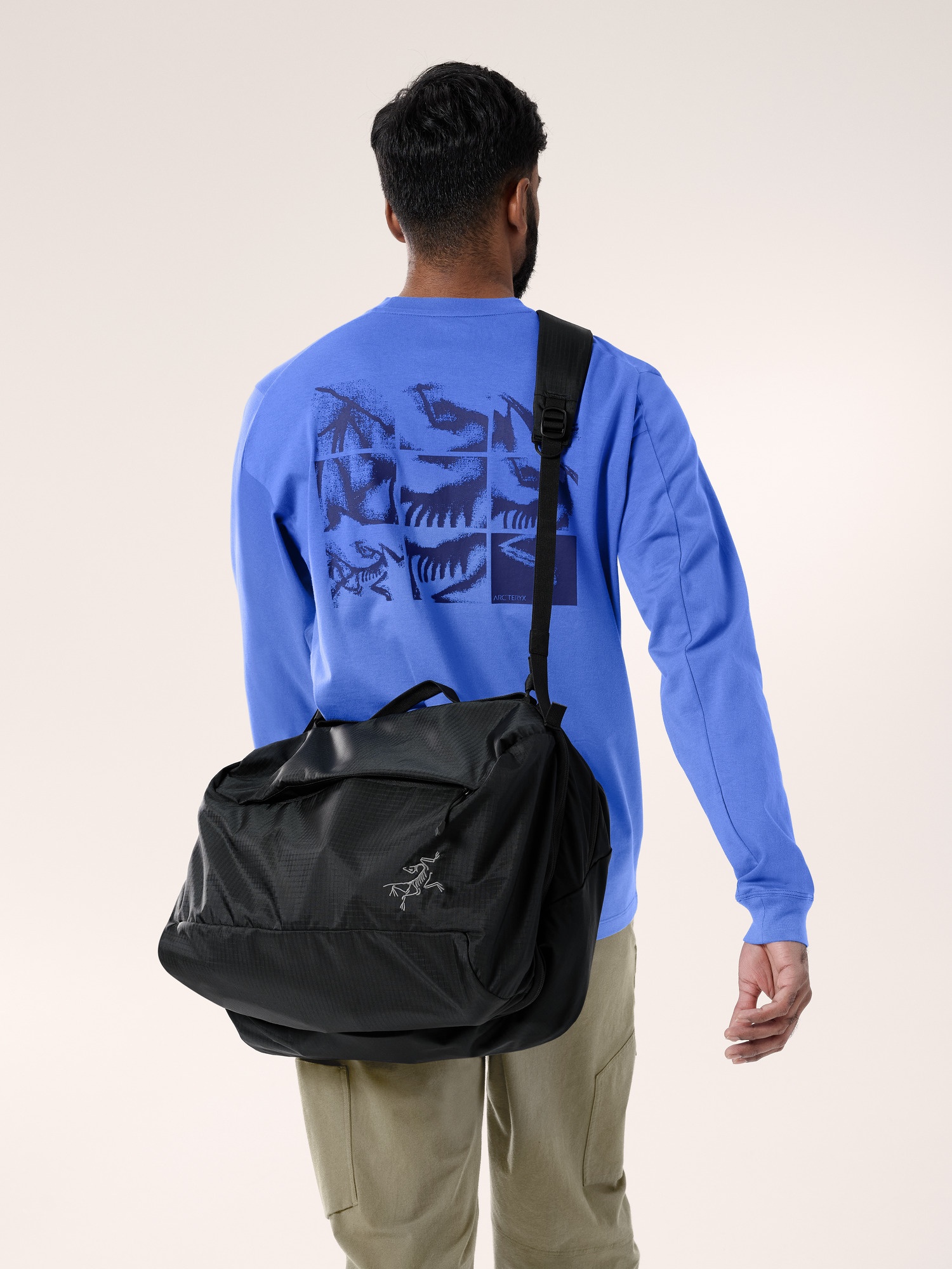 Arc'teryx Ion Gear Organizer | Square One