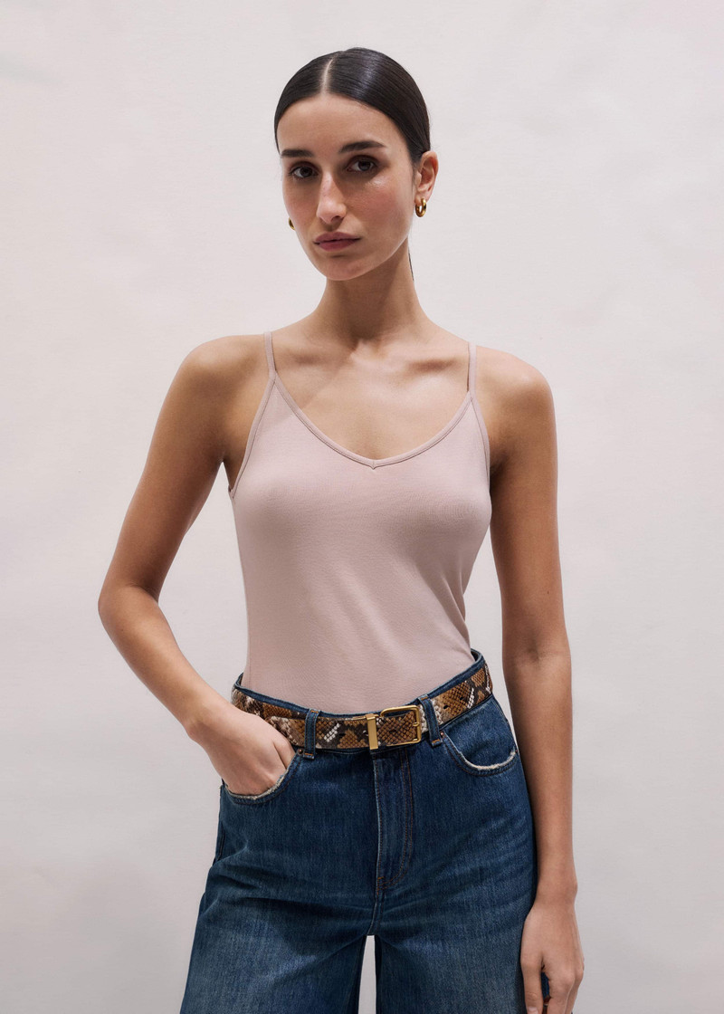 ME+EM Base Layer Cami outlook