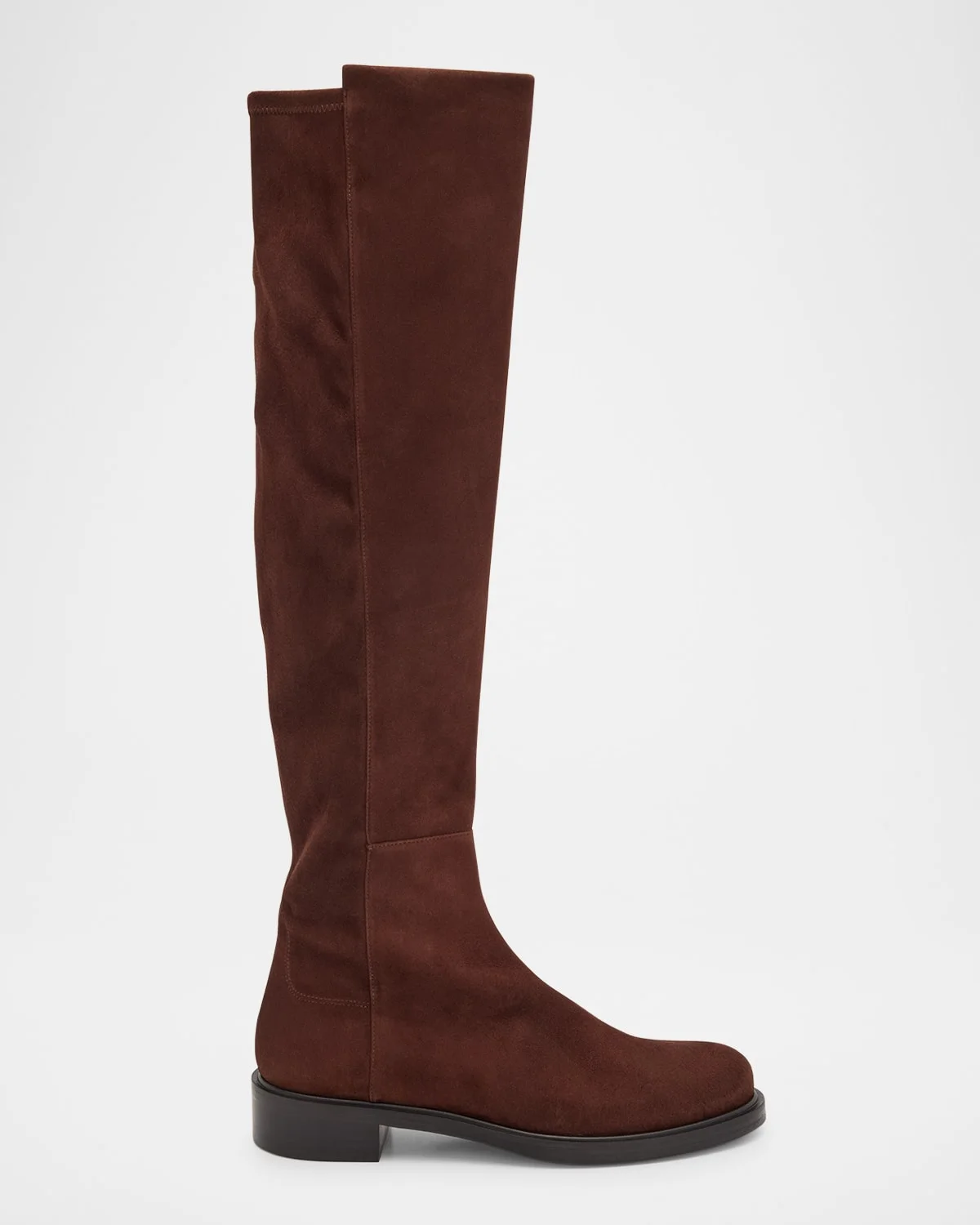 5050 Gisele Over The Knee Boots - 1