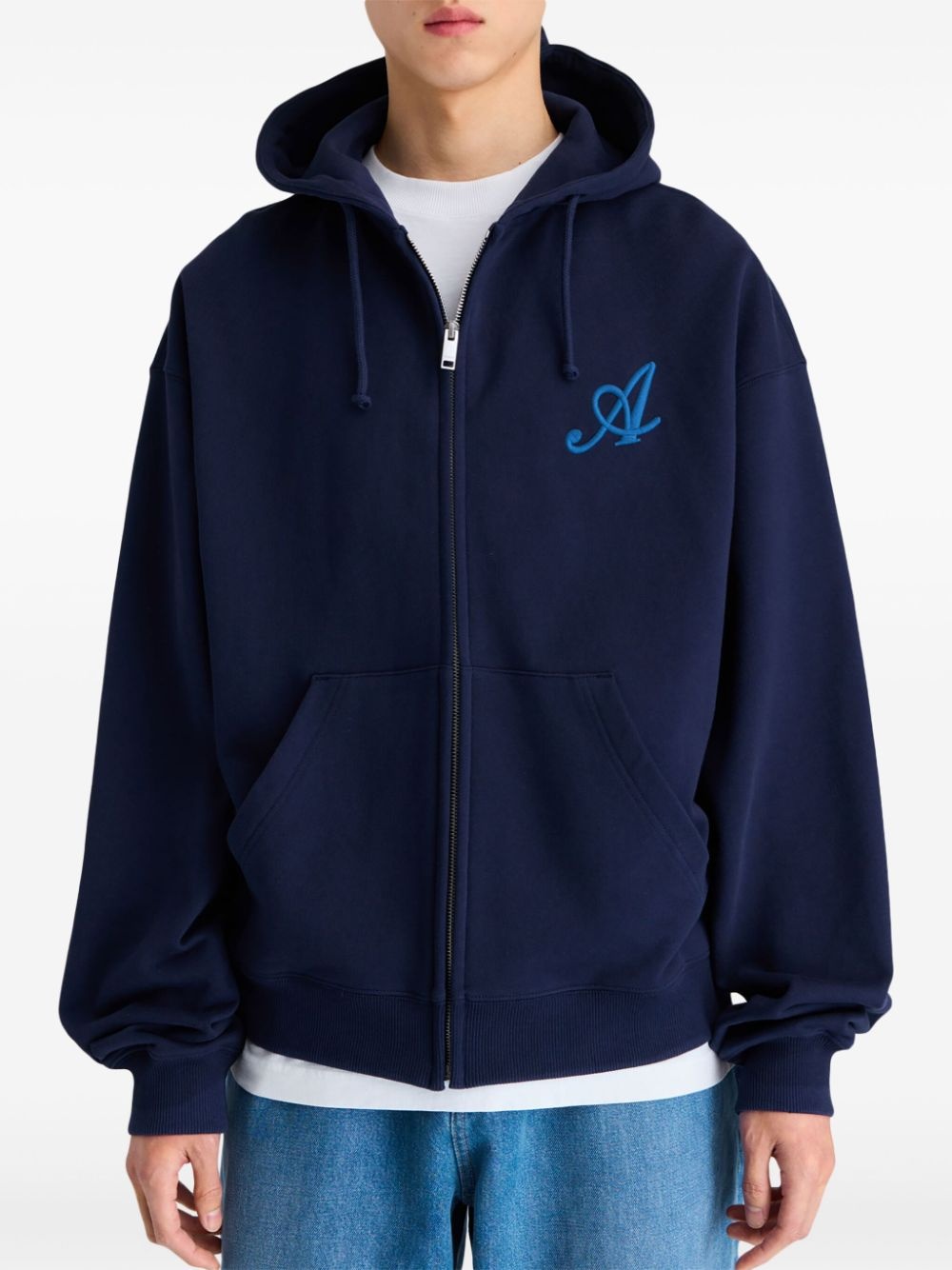 Maine hoodie - 2