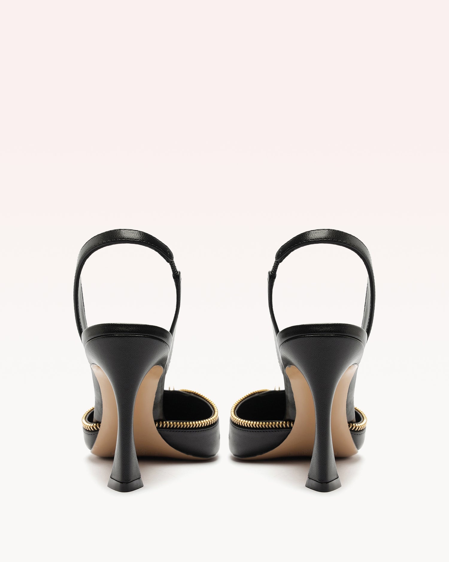 ZOE SLINGBACK 85 PUMP - 4