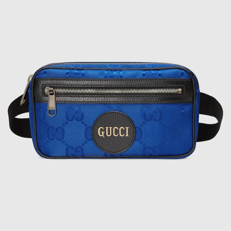 Gucci Off The Grid belt bag 1