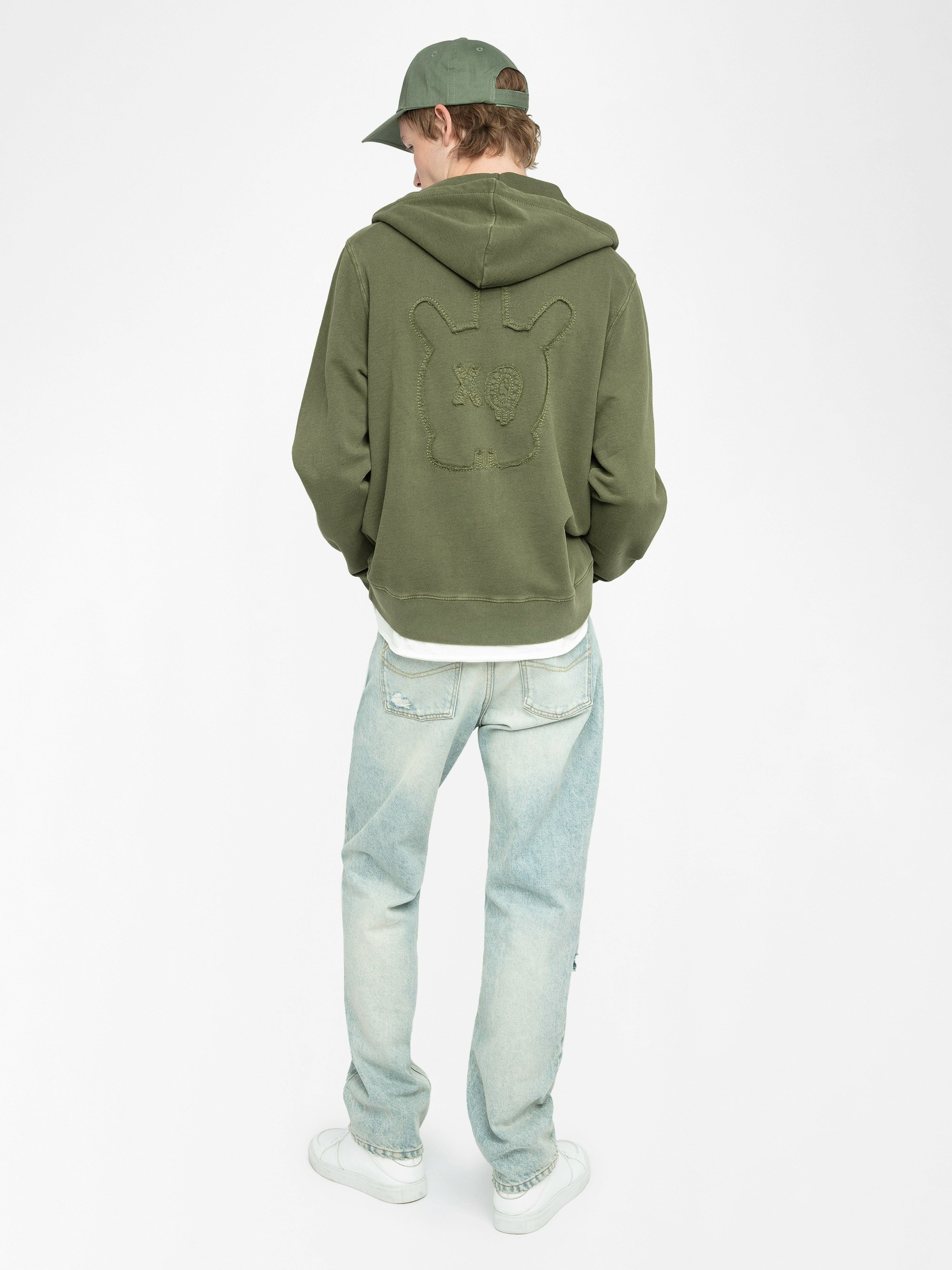 Alex Sweatshirt - 3