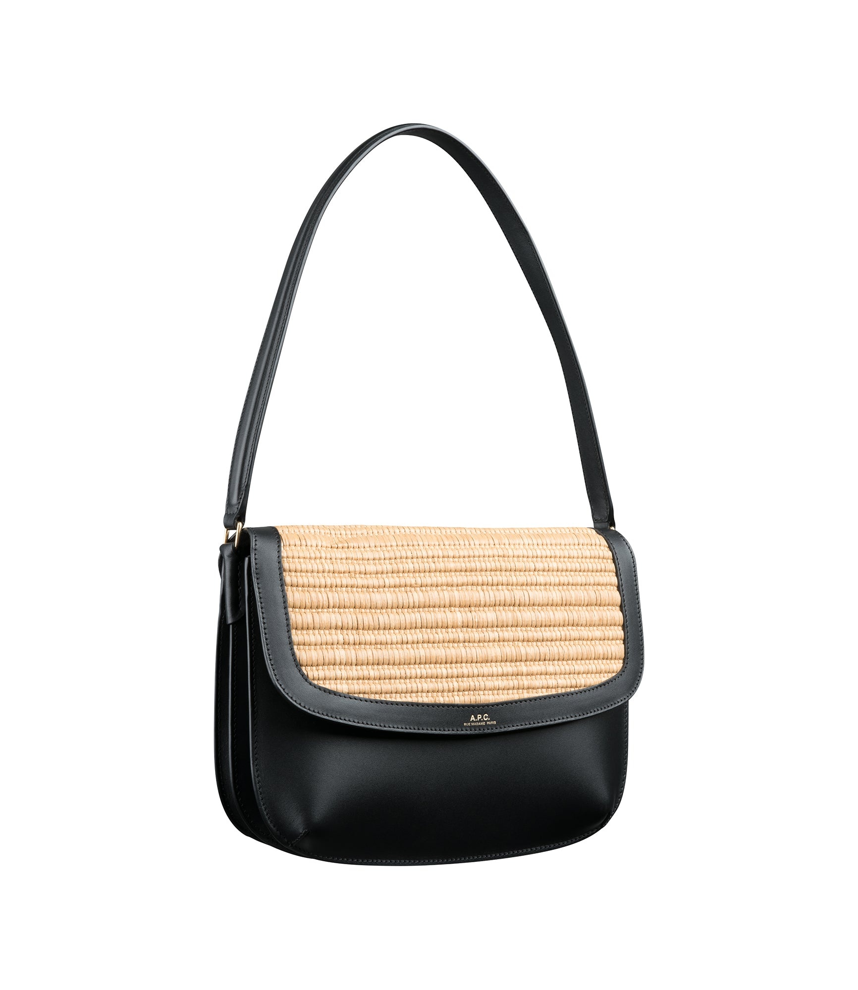 Sarah Shoulder bag - 3