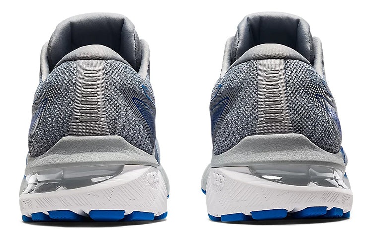 ASICS GT-2000 10 'Sheet Rock Electric Blue' 1011B185-021 - 5