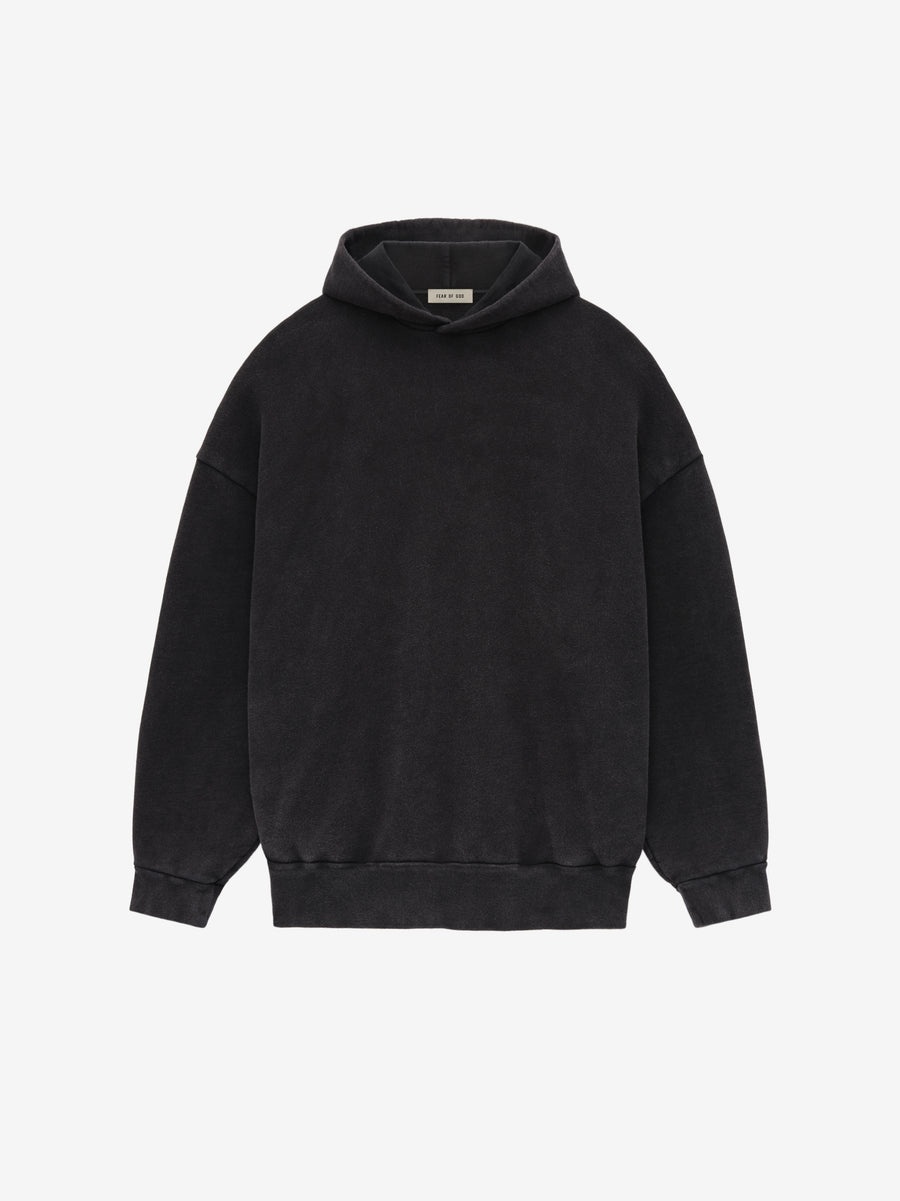 French Terry 8 Hoodie - 1