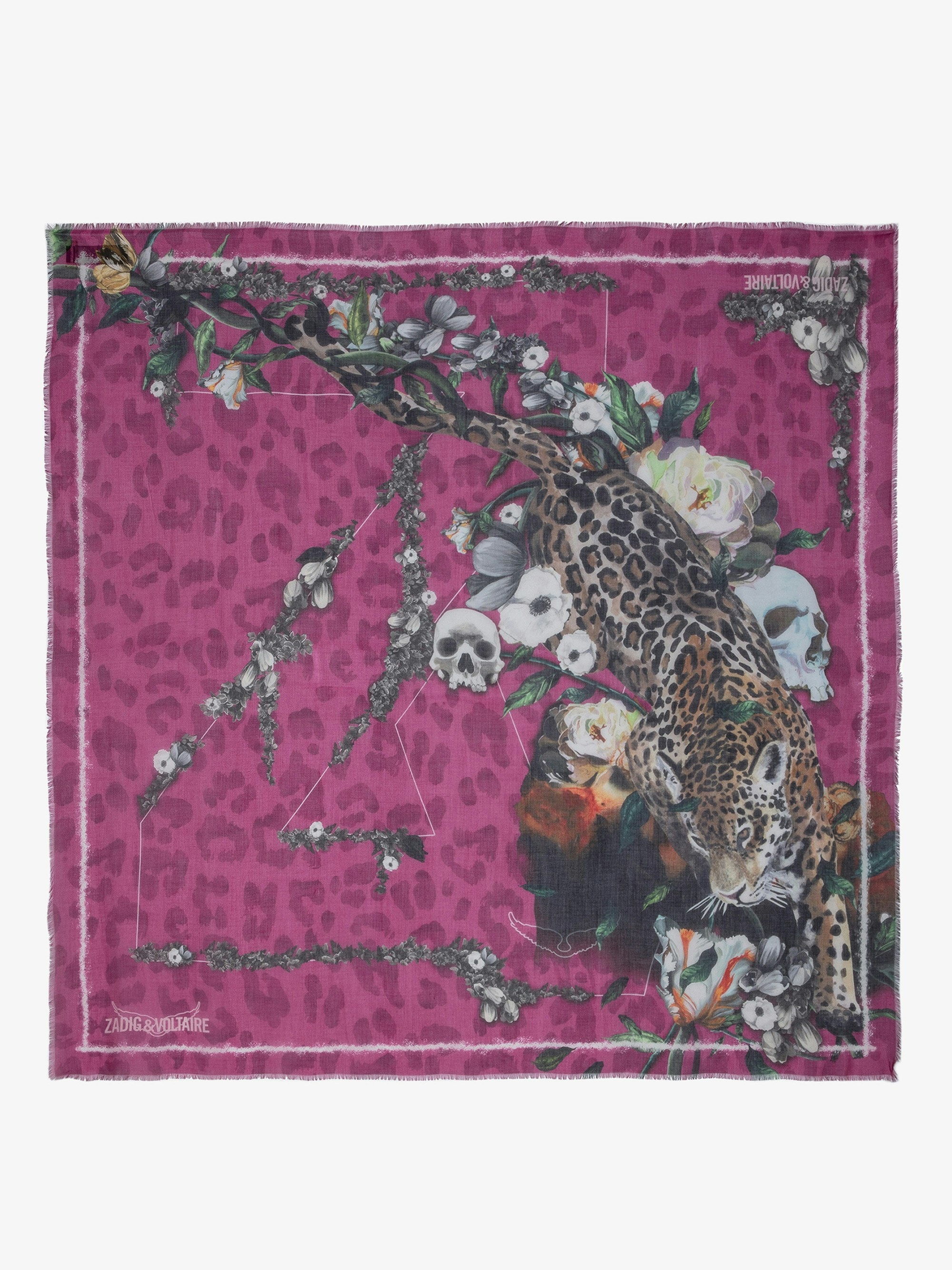 Kerry Scarf - 1