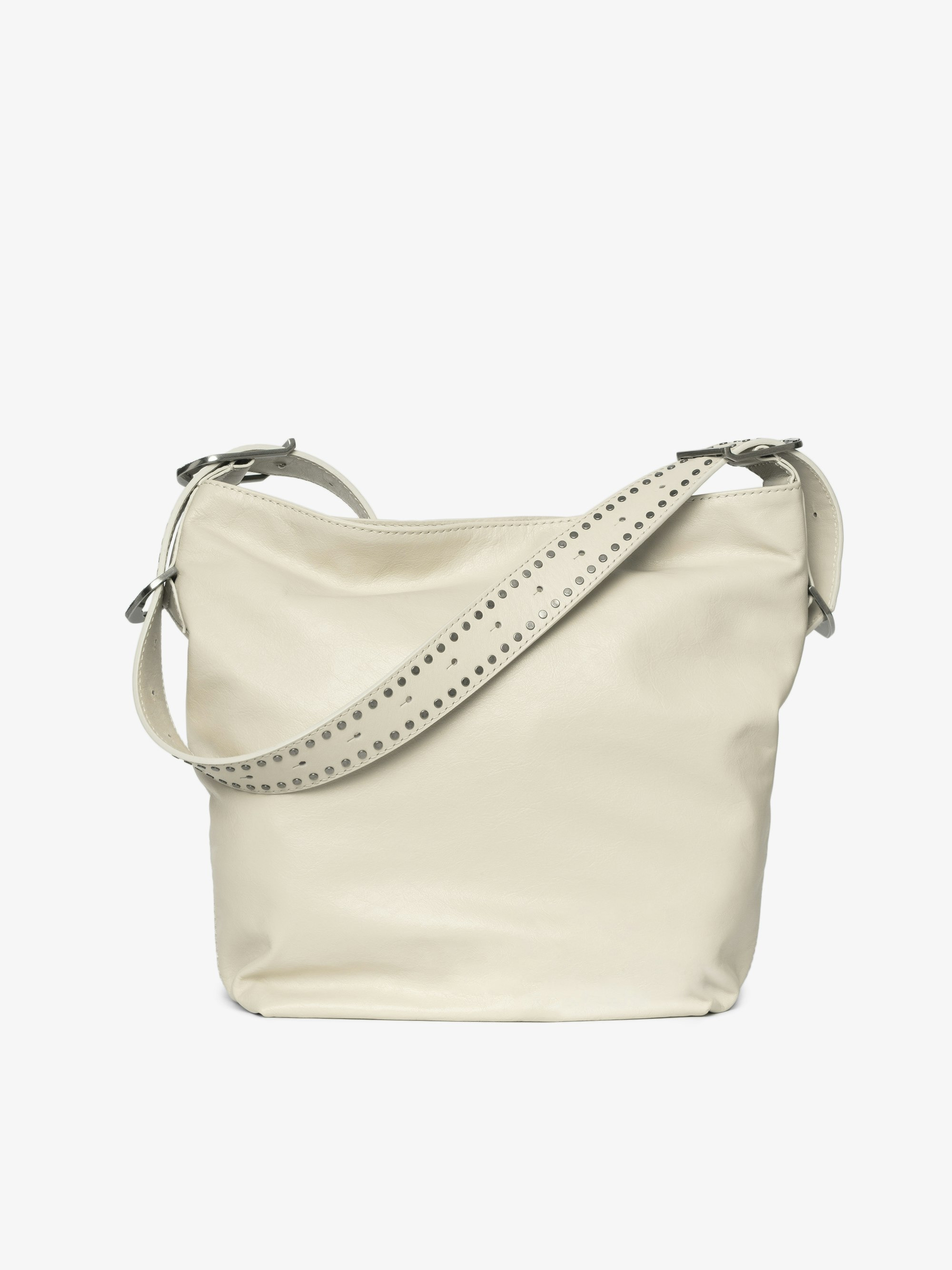 Jane Hobo Bag - 2