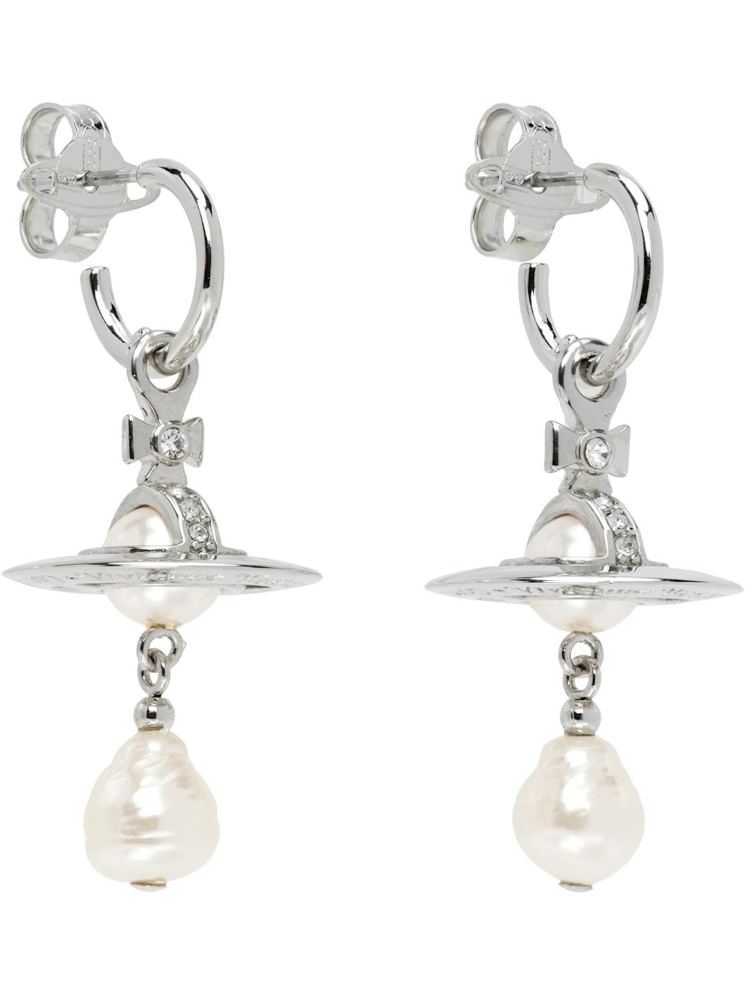 Aleksa Earrings - 2