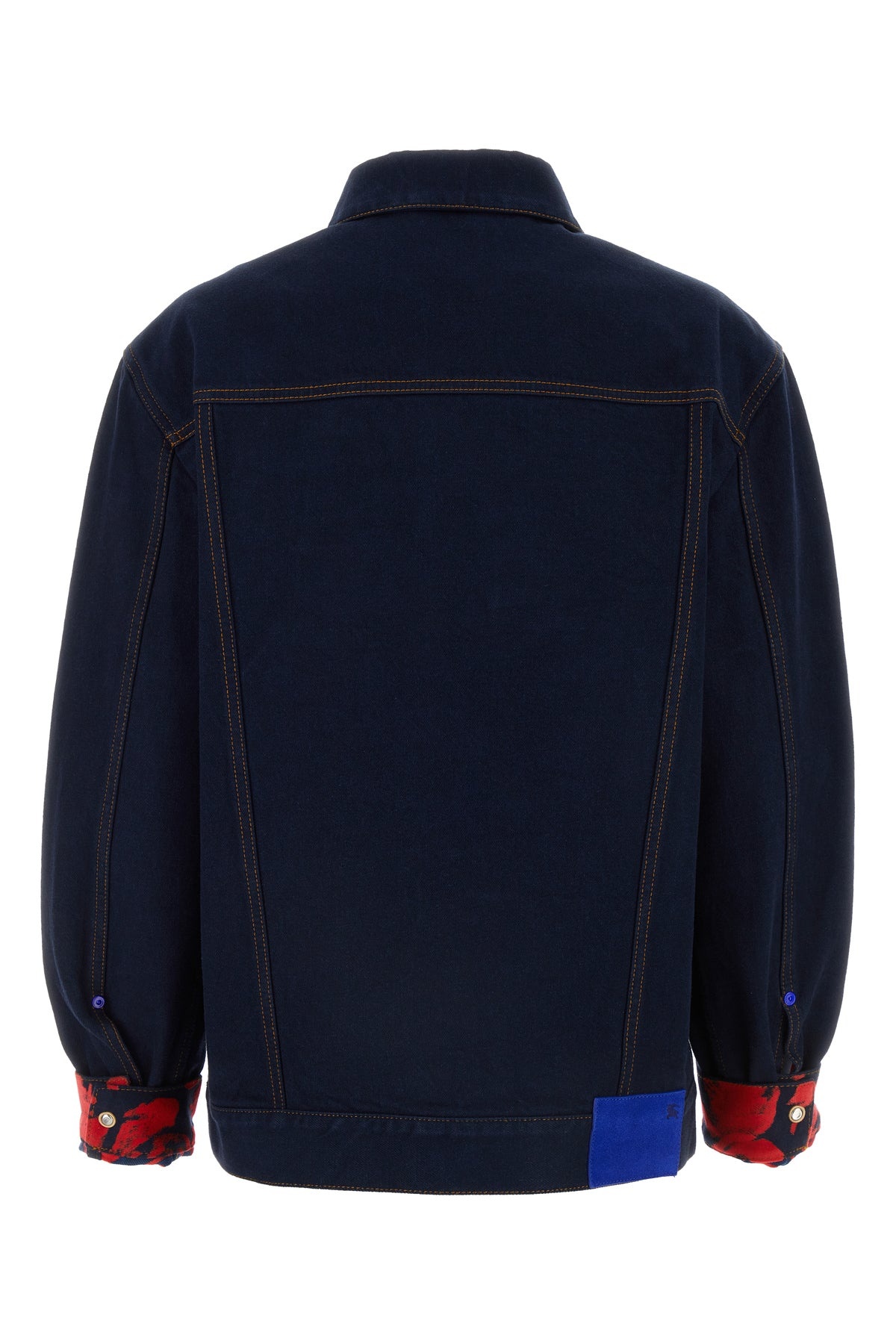 Denim jacket - 2
